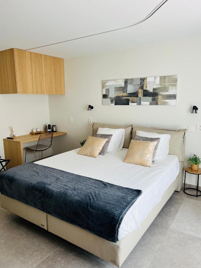 Mina En Family Bed And Breakfast Meise ภายนอก รูปภาพ
